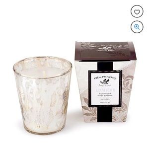 Pre de Provence Lumiere Candle Sage 8oz